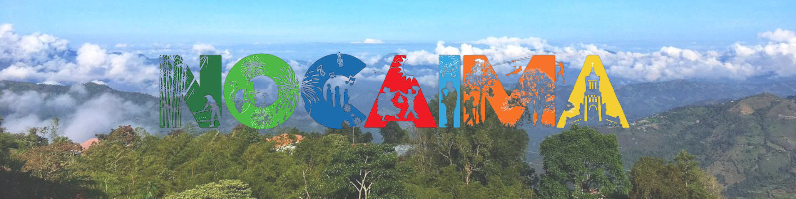 Banner Nocaima