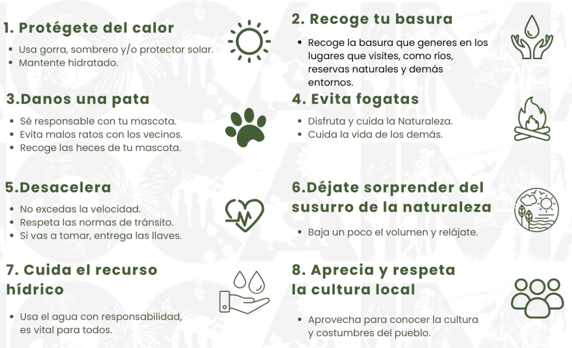 Recomendaciones para Argolleros